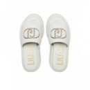 LIUJO CHANCLAS MUJER SA3083