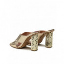 LIUJO ZAPATOS DE VESTIR MUJER SA3109