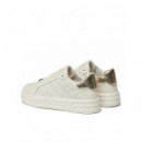 Liujo Sneaker Mujer BF3015  TOMMY HILFIGER