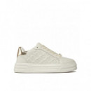 Liujo Sneaker Mujer BF3015  TOMMY HILFIGER