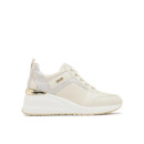 Liujo Sneaker Mujer BF3117.1  TOMMY HILFIGER