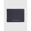 TOMMY HILFIGER CARTERAS HOMBRE AM0AM11607.1
