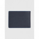 TOMMY HILFIGER CARTERAS HOMBRE AM0AM11607.1