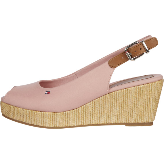 TOMMY HILFIGER ZAPATOS DE VESTIR MUJER FW0FW04788.6