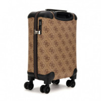 GUESS Bolsos de Viaje Mujer TWB76049830