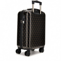 GUESS Bolsos de Viaje Mujer TWH83899830