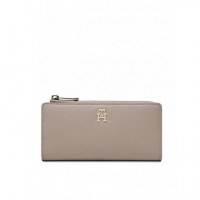 TOMMY HILFIGER Carteras Mujer AW0AW14643