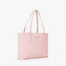 VALENTINO HAND BAGS Shopping Rosa VBS8PG01-030