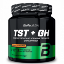Tst+gh Orange Biotechusa - 300GR  BIOTECH USA