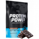 Protein Power Biotechusa - 1 Kg  BIOTECH USA
