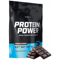 Protein Power Biotechusa - 1 Kg  BIOTECH USA
