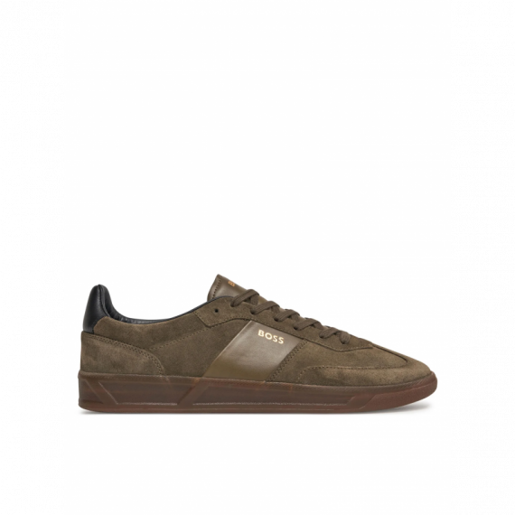 Sneaker Hombre BOSS 50512365