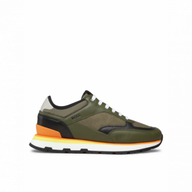 Sneaker Hombre BOSS 50470693