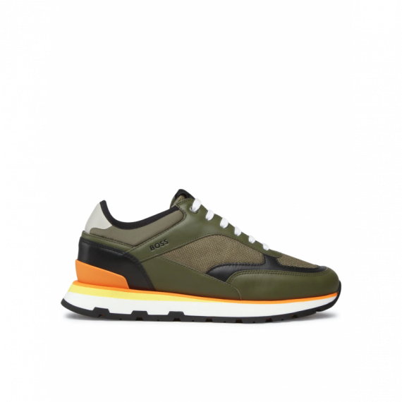 Sneaker Hombre BOSS 50470693