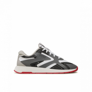 Sneaker Hombre BOSS 50493215
