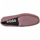 Mocasines Hombre BOSS 50492992