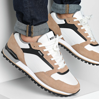 Sneaker Hombre BOSS 50523221