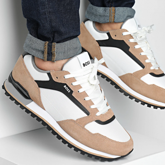 Sneaker Hombre BOSS 50523221