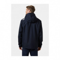 HELLY HANSEN Chaqueta Hydropower Ocean 34443-597