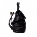 XTI Mochila Negra 184495-1