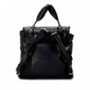 XTI Mochila Negra 184495-1