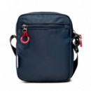 BANDOLERA BIGFORK SMALL