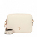 Bandolera Mansion Zip  U.S. POLO ASSN.