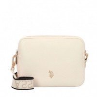 Bandolera Mansion Zip  U.S. POLO ASSN.