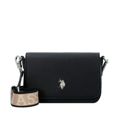 BANDOLERA MANSION FLAP