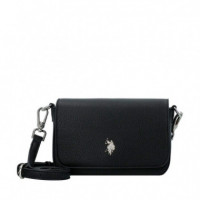 Bandolera Mansion Flap  U.S. POLO ASSN.