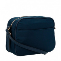 Bandolera BEUHU6382WZC212 Houston  U.S. POLO ASSN.