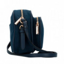 Bandolera Beuhu6382Wzc212 Houston