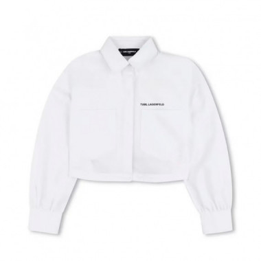 Camisa Z3111710P KIDS