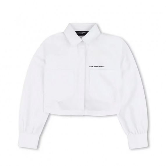 Camisa Z3111710P KIDS