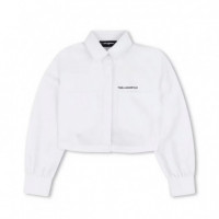 Camisa Z3111710P Kids  KARL LAGERFELD