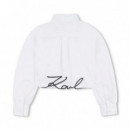 Camisa Z3111710P KIDS