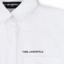 Camisa Z3111710P KIDS