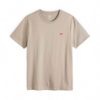 Camiseta Original Housemark  LEVI'S