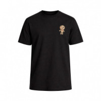 Camiseta Cabri  WRONG FRIENDS