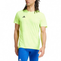 Camiseta Adizero Essentials  ADIDAS
