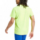 Camiseta Adizero Essentials  ADIDAS