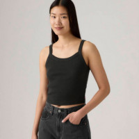 Camiseta sin Mangas Acanalada Deportiva Esencial  LEVI'S