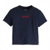 Camiseta Graphic Essential Sporty  LEVI'S
