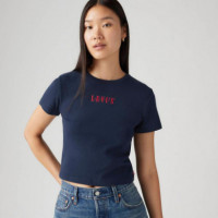 Camiseta Graphic Essential Sporty  LEVI'S