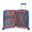 Maleta mediana Expandible B-FLYING