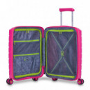 Maleta de Cabina Expandible B-FLYING