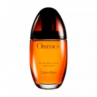 Obsession
eau de Parfum  CALVIN KLEIN