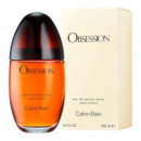 Obsession
eau de Parfum  CALVIN KLEIN