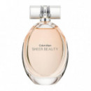 Sheer Beauty  CALVIN KLEIN