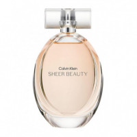 Sheer Beauty  CALVIN KLEIN